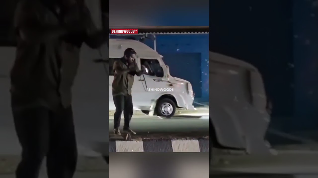 ‘நடுரோட்டுல என்ன இது… கொஞ்சம் விட்ருந்தாலும் அவ்ளோதான்.!’ பரபரப்பாய் ஓடிய நபரின் பின்னணி ‘நடுரோட்டுல என்ன இது… கொஞ்சம் விட்ருந்தாலும் அவ்ளோதான்.!’ பரபரப்பாய் ஓடிய நபரின் பின்னணி