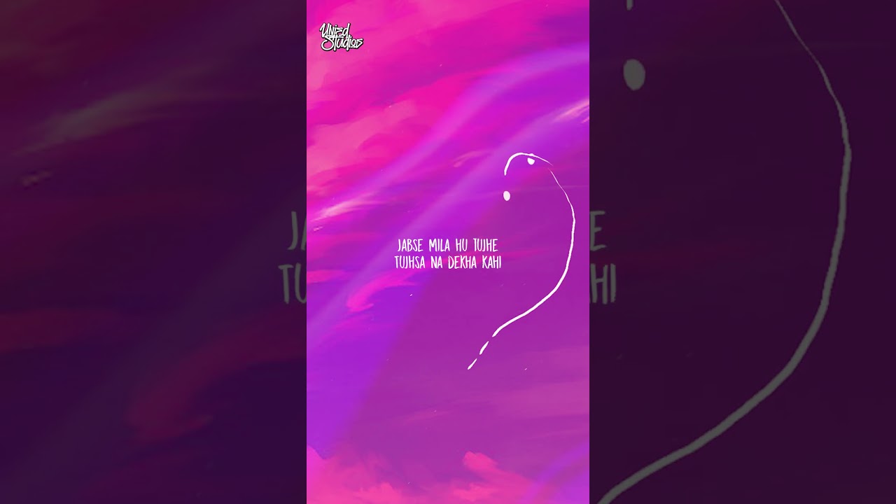 Deewana – Eden’s Echo (Lyrics) | Hindi Love Song 2026 Deewana – Eden’s Echo (Lyrics) | Hindi Love Song 2026