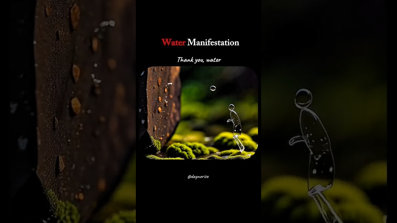 Sirf 0.1% Log Jante Hain Yeh Water Manifestation Secret! #watersecret #shorts #law Sirf 0.1% Log Jante Hain Yeh Water Manifestation Secret! #watersecret #shorts #law