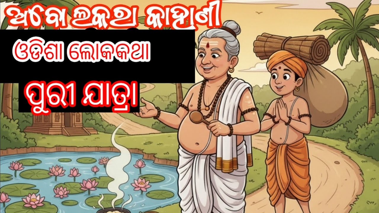 ABOLAKARA KAHANI | JAGANNATH DHAM PURI | JAI JAGANNATH | JAGANNATH RATHA YATRA |@satyajitsahoo1391 ABOLAKARA KAHANI | JAGANNATH DHAM PURI | JAI JAGANNATH | JAGANNATH RATHA YATRA |@satyajitsahoo1391