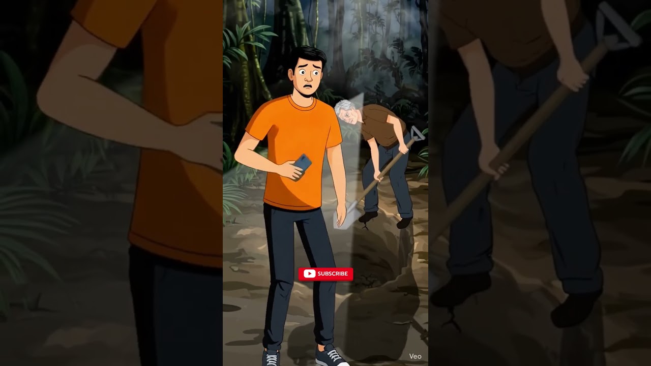 protector of the forest #hindihorror #animation #facts #mystery #ghost #viralhorror #scarystories protector of the forest #hindihorror #animation #facts #mystery #ghost #viralhorror #scarystories