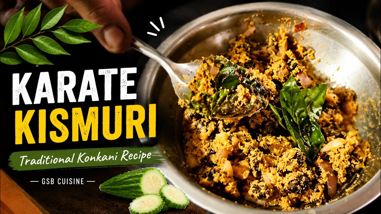 Karate Kismuri | Bapamas Kitchen Karate Kismuri | Bapamas Kitchen