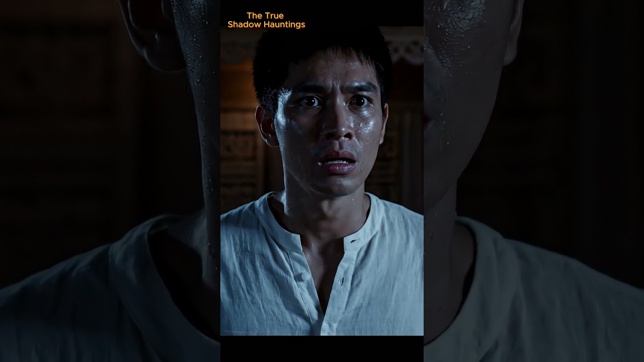 Thailand’s Most Mysterious True Horror Story The True Shadow Hauntings #TrueHorrorStories Thailand’s Most Mysterious True Horror Story The True Shadow Hauntings #TrueHorrorStories