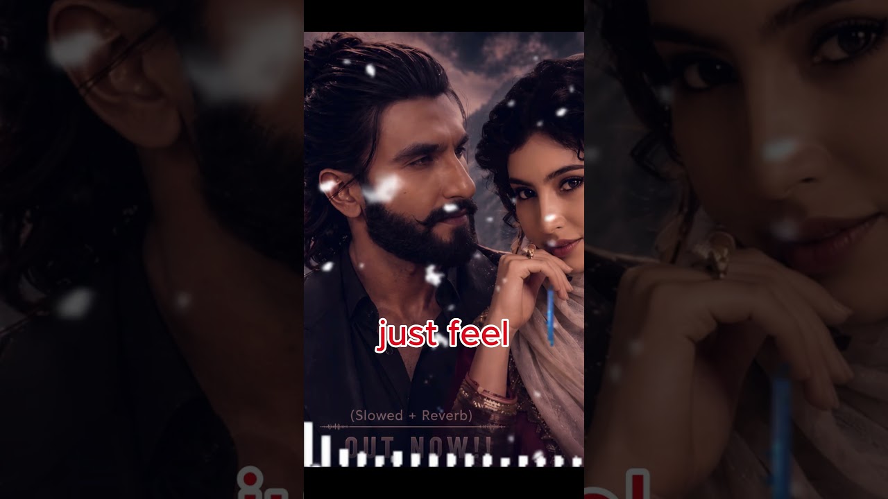 Dheere Dheere (Slowed + Reverb) | Ranveer Singh, Sara Arjun | New Hindi Song 2026 Romantic LoFi Mix Dheere Dheere (Slowed + Reverb) | Ranveer Singh, Sara Arjun | New Hindi Song 2026 Romantic LoFi Mix
