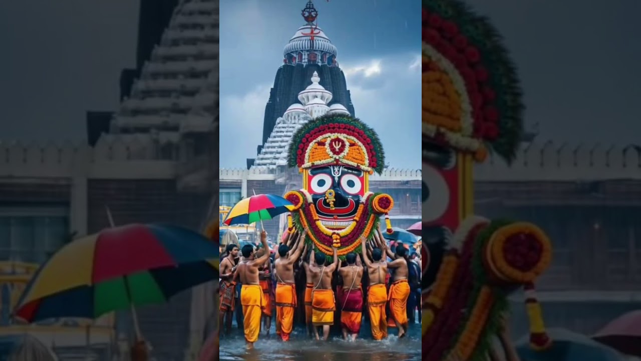 Jai jagannath ji #jagannath #jagannathpuri #jagannathbhajan #orissa #explorepage #shortsfeed#shorts Jai jagannath ji #jagannath #jagannathpuri #jagannathbhajan #orissa #explorepage #shortsfeed#shorts