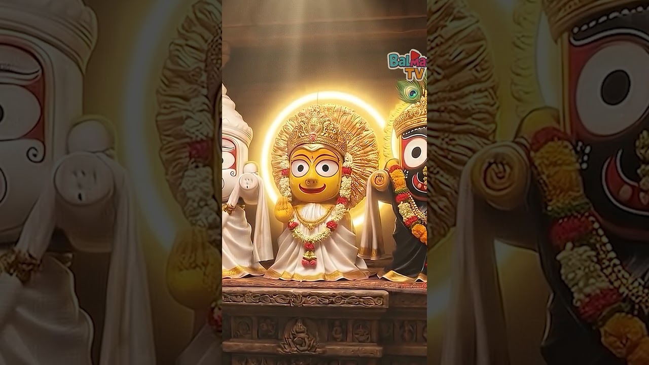 Karma bai ki katha ll part-1@BhaktiPath #animation #Jagannath #rathyatra Karma bai ki katha ll part-1@BhaktiPath #animation #Jagannath #rathyatra