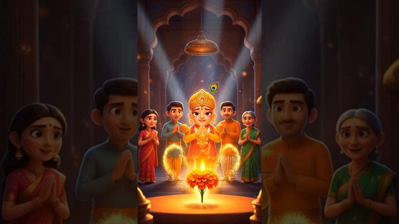 Puri Dham Ka Adbhut Chamatkar | Bhagwan Jagannath Bhakti Story Puri Dham Ka Adbhut Chamatkar | Bhagwan Jagannath Bhakti Story