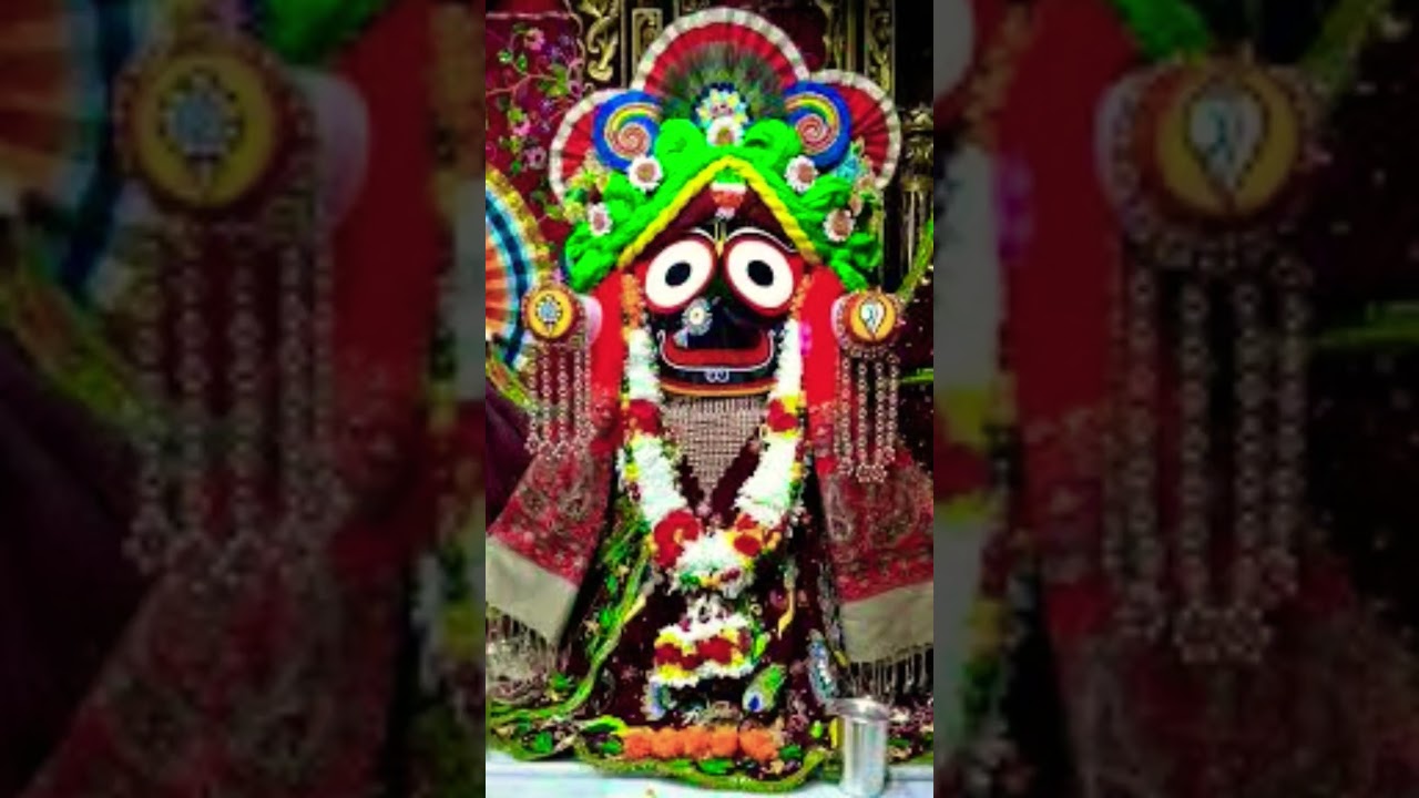 Jay Jagannath #namitaagarwalbhajan #jayjagannath #shorts #tranding Jay Jagannath #namitaagarwalbhajan #jayjagannath #shorts #tranding
