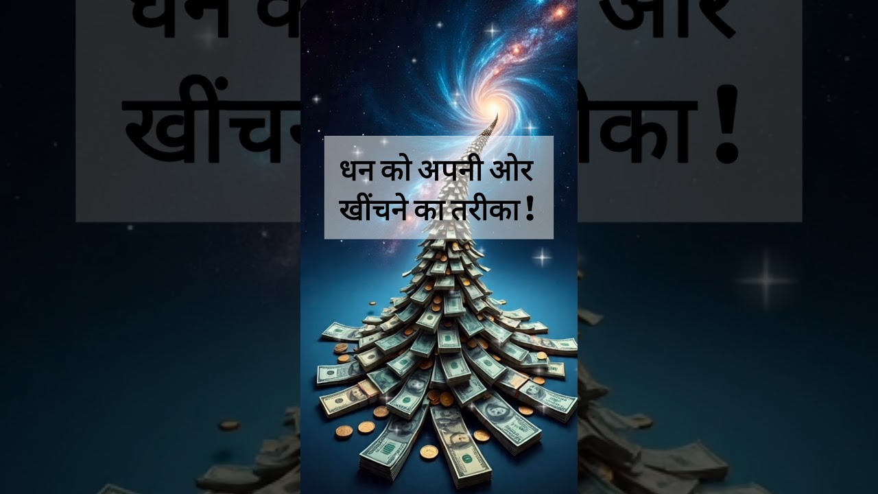 धन को अपनी ओर खींचने का तरीका ! #manifest #money #growth #peace #selfhelp#motivation#lawofattraction धन को अपनी ओर खींचने का तरीका ! #manifest #money #growth #peace #selfhelp#motivation#lawofattraction