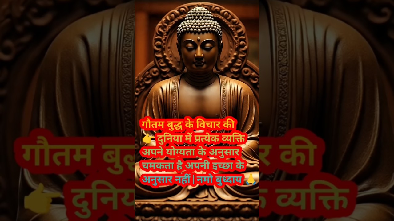 दुनिया में प्रत्येक व्यक्ति अपने योग्यता के अनुसार चमकता है | #shorts #ytshorts #हर दिन एक सीख दुनिया में प्रत्येक व्यक्ति अपने योग्यता के अनुसार चमकता है | #shorts #ytshorts #हर दिन एक सीख