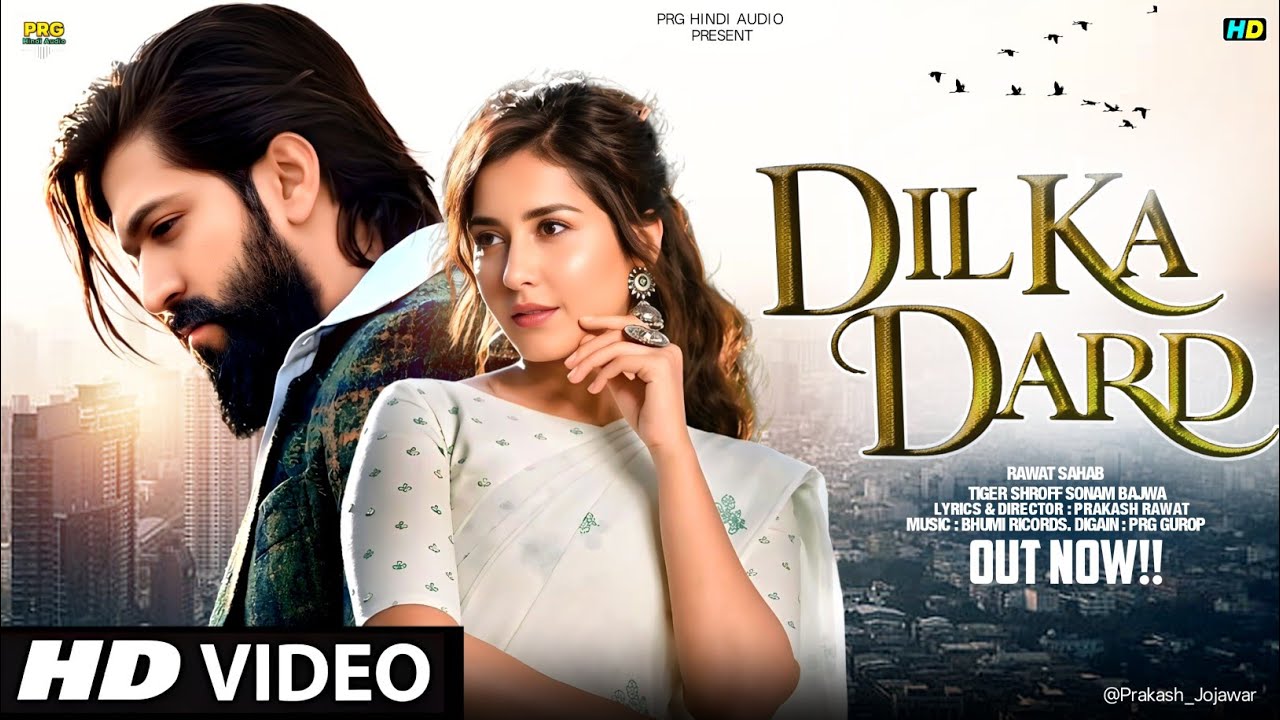 New Song 2026 | Dil Ka Dard | Rock Star Yash | Raashii Khanna | New Hindi Song | Romantic Song 2026 New Song 2026 | Dil Ka Dard | Rock Star Yash | Raashii Khanna | New Hindi Song | Romantic Song 2026