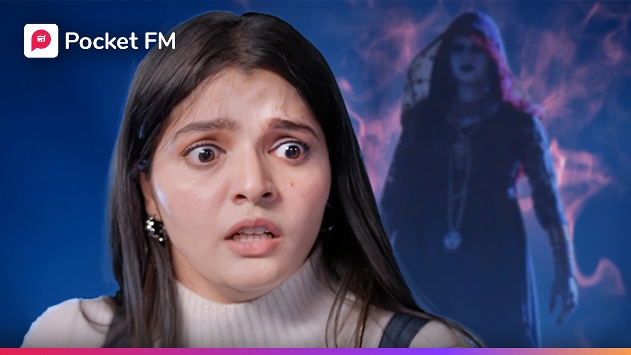 मुझसे नाराज़ Saaya क्या लेगा मेरी Jaan? Ep 1-2 | Saaya मुझसे नाराज़ Saaya क्या लेगा मेरी Jaan? Ep 1-2 | Saaya