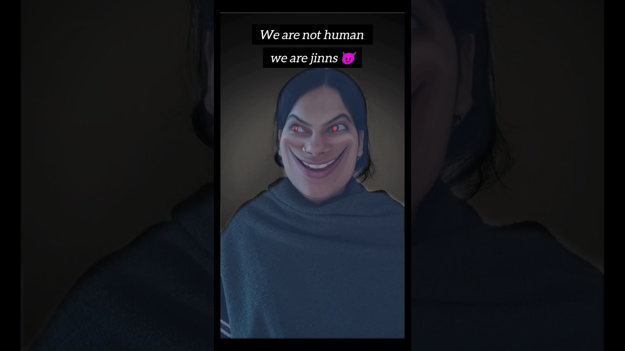 We are jinns Real Case Horror Story #realstory #real #realcase #horror #horrible #horrorstories #yt We are jinns Real Case Horror Story #realstory #real #realcase #horror #horrible #horrorstories #yt