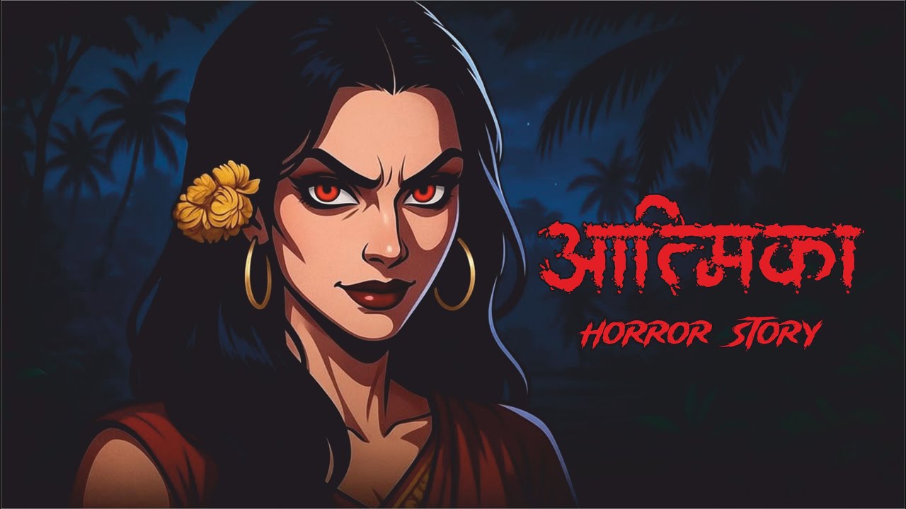 आत्मिका | Atmika | Horror Story | Hindi Horror Story | Hindi Bhutiya Kahani | Raat Ki Awaaz आत्मिका | Atmika | Horror Story | Hindi Horror Story | Hindi Bhutiya Kahani | Raat Ki Awaaz