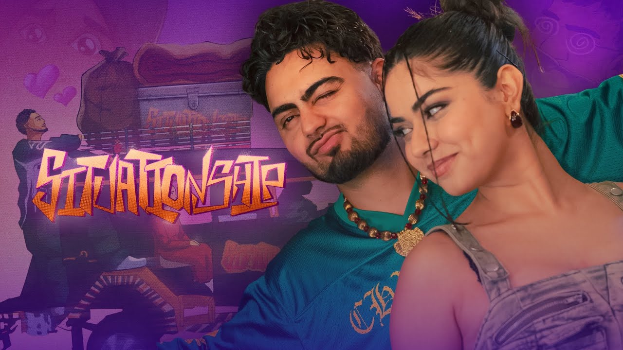 Situationship (Official Video) | Jassa Dhillon ft Karam Brar | New Punjabi Song 2026 Situationship (Official Video) | Jassa Dhillon ft Karam Brar | New Punjabi Song 2026