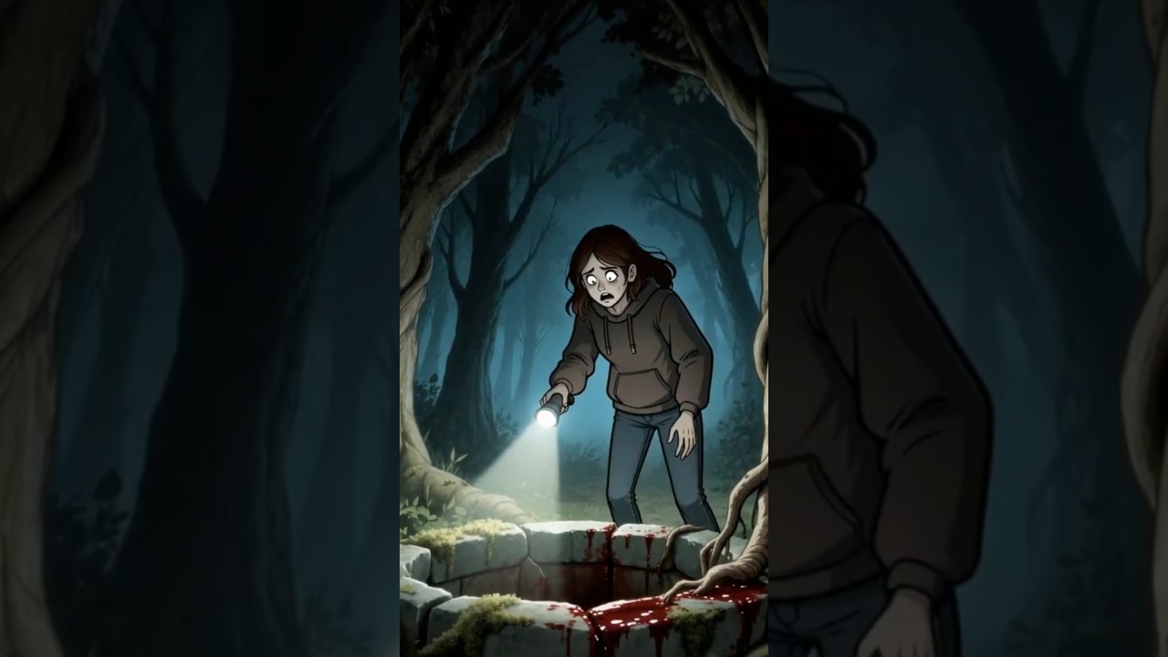 Well That Takes Your Place | Doppelganger Horror Story #terrifyingtales #horrorstory #scarystories Well That Takes Your Place | Doppelganger Horror Story #terrifyingtales #horrorstory #scarystories