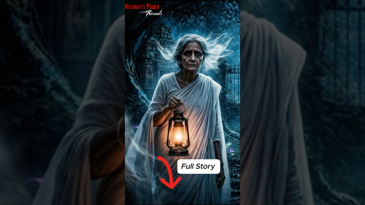 Ovisopto Bagan Shorts | Cursed Garden Shorts | Nishuti Files | Mystery Horror Story Ovisopto Bagan Shorts | Cursed Garden Shorts | Nishuti Files | Mystery Horror Story