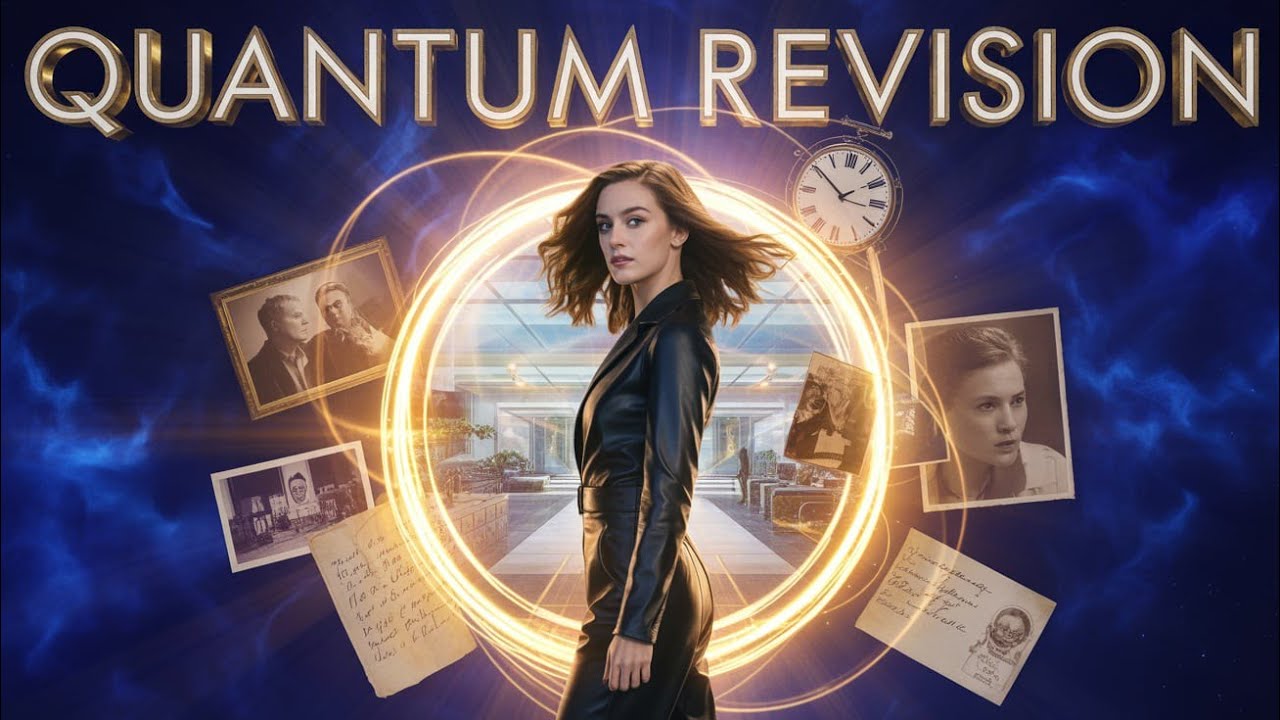 How I Changed an Exam Result Using Quantum Revision(Explained) | Revise Your Past How I Changed an Exam Result Using Quantum Revision(Explained) | Revise Your Past