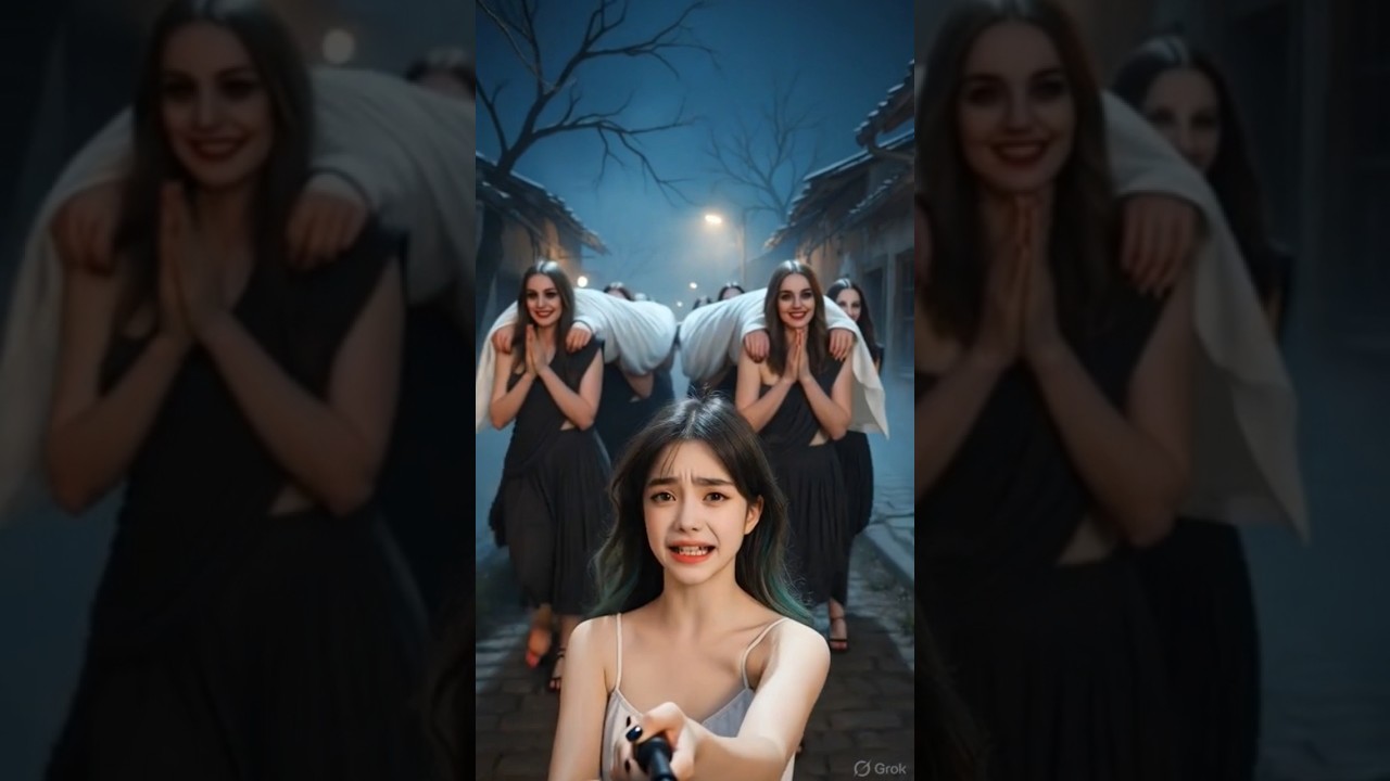 Kinnar ki antim yatra | True Horror Story In Hindi #horrorstory #shorts Kinnar ki antim yatra | True Horror Story In Hindi #horrorstory #shorts