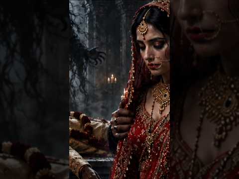 मुर्दे की दुल्हन/New Horror Story in Hindi/hindi kahaniya/love emotional story #shorts #horrorstory मुर्दे की दुल्हन/New Horror Story in Hindi/hindi kahaniya/love emotional story #shorts #horrorstory
