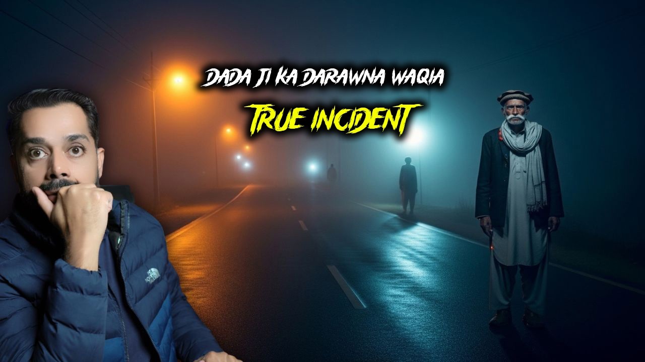 TRUE Horror Stories Told by Subscribers | Grandfather’s Scary Encounters You Won’t Forget TRUE Horror Stories Told by Subscribers | Grandfather’s Scary Encounters You Won’t Forget