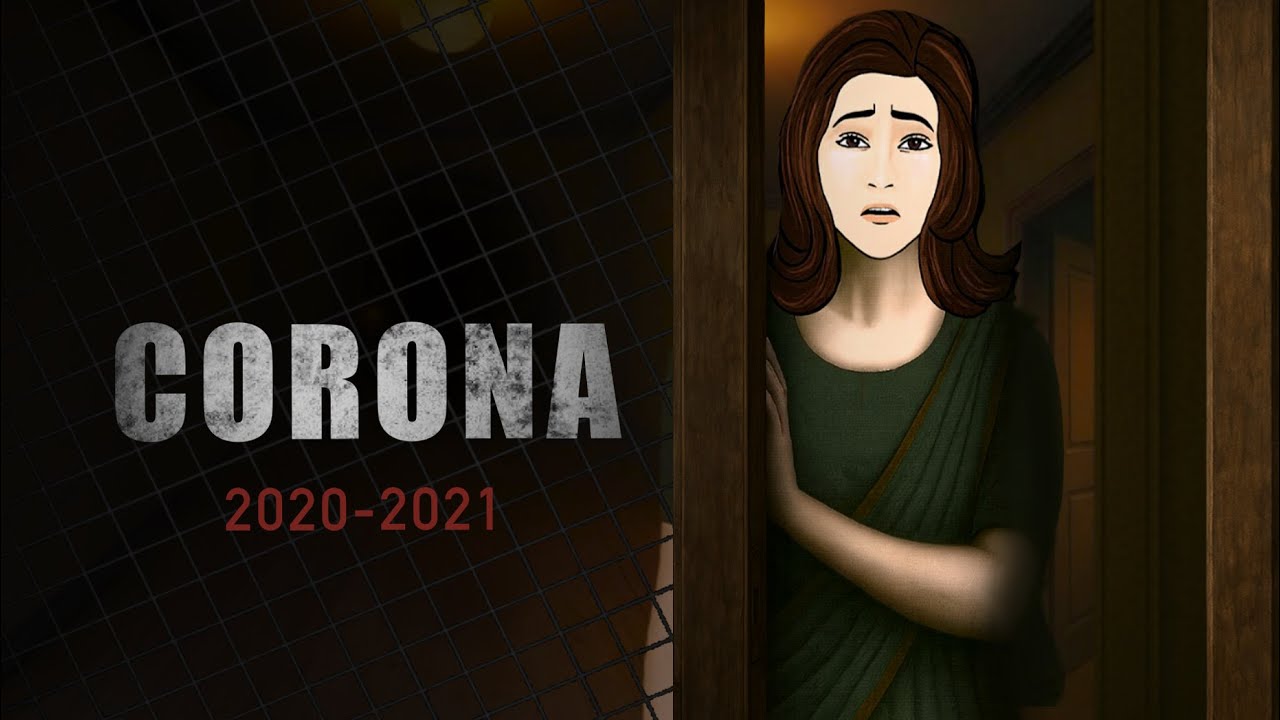 Corona | Horror Podcast Show | 2020 – 2021 | Hindi Corona | Horror Podcast Show | 2020 – 2021 | Hindi