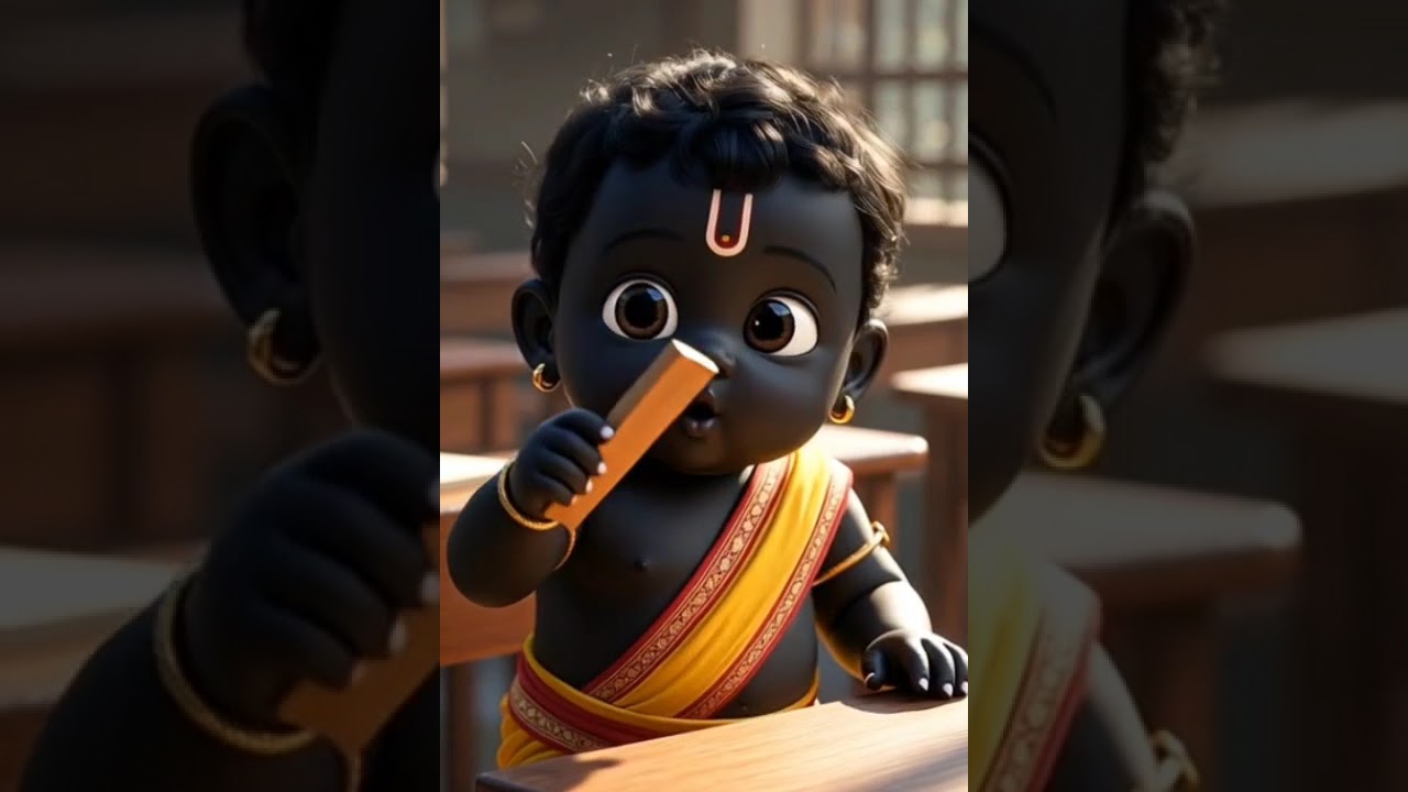 Jag mein Tera Naam Jagannath || Balabhadra #jagannath #littlekrishna Jag mein Tera Naam Jagannath || Balabhadra #jagannath #littlekrishna