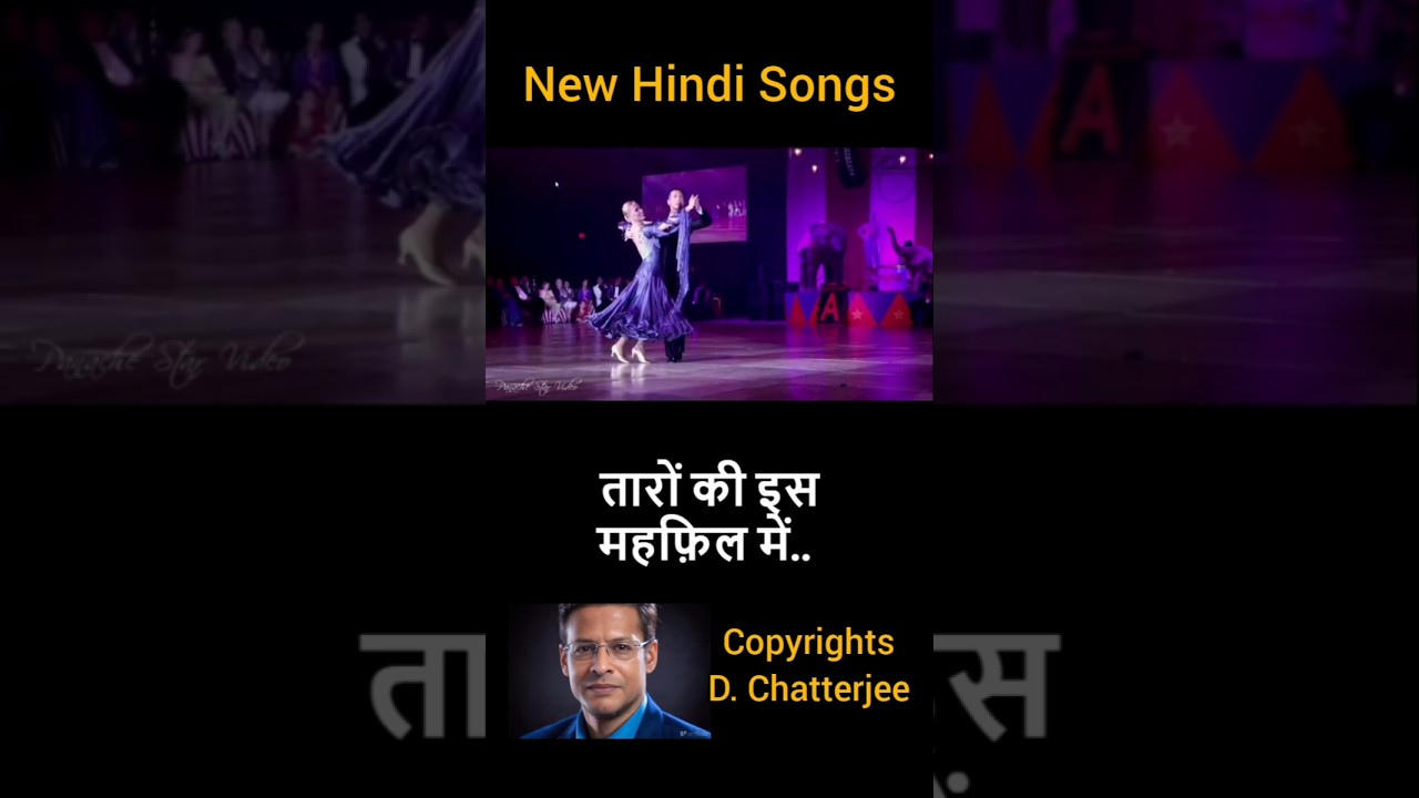 New Hindi Love Songs, Bollywood songs, Top Hindi Songs, Dance video #trending #popularsong #viral New Hindi Love Songs, Bollywood songs, Top Hindi Songs, Dance video #trending #popularsong #viral