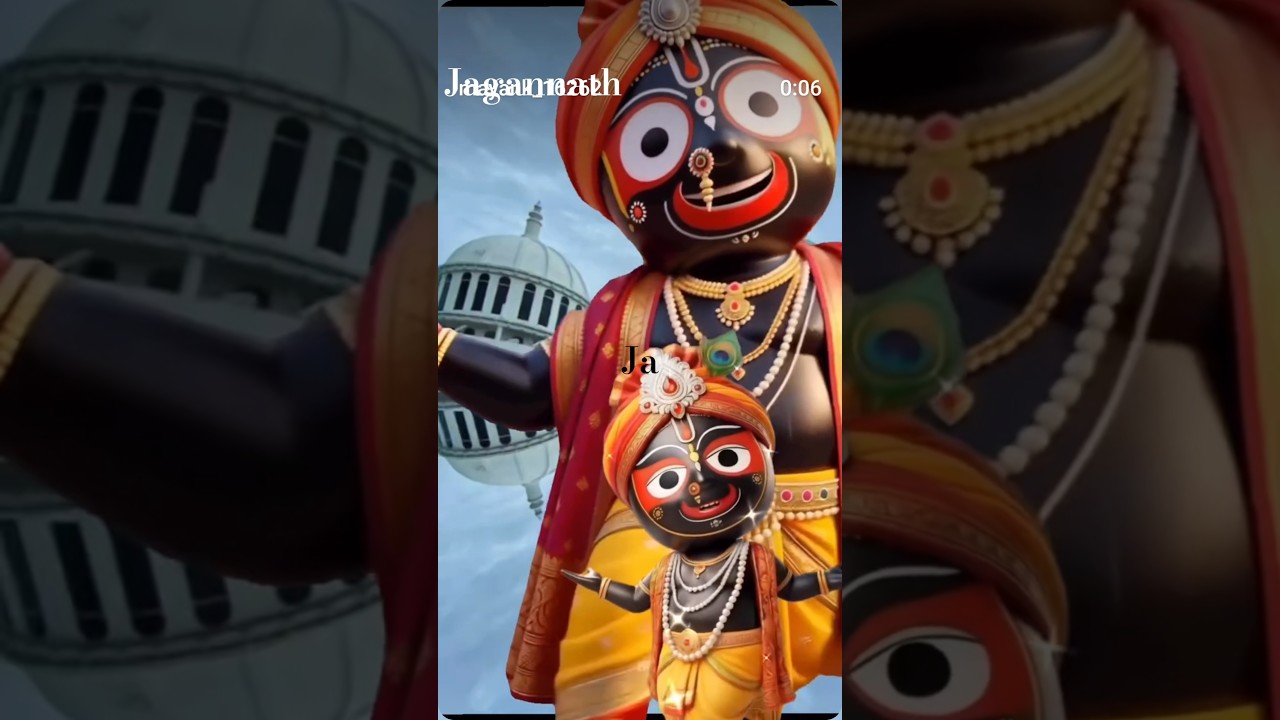 Jai jagannath #funny #gold #music #facts #flying #cartoon #ytshorts #cover #love #beach #th#ripflip Jai jagannath #funny #gold #music #facts #flying #cartoon #ytshorts #cover #love #beach #th#ripflip