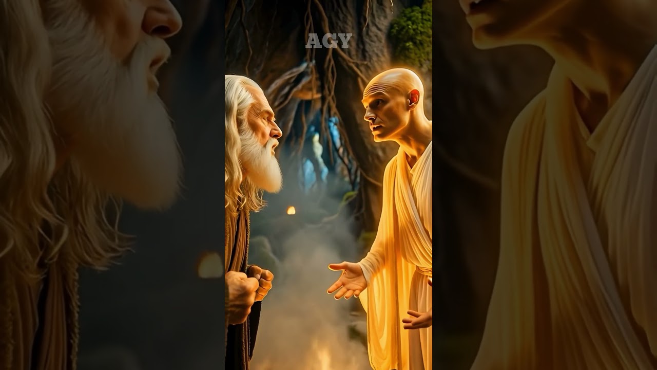 Black Magic Story — What Will Happen Next #shorts Black Magic Story — What Will Happen Next #shorts