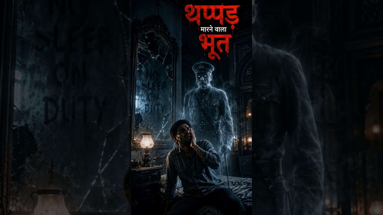कमरा नंबर 3 का खौफनाक रहस्य! 😱 #horror #ghoststories #viralshorts #horrorstory कमरा नंबर 3 का खौफनाक रहस्य! 😱 #horror #ghoststories #viralshorts #horrorstory