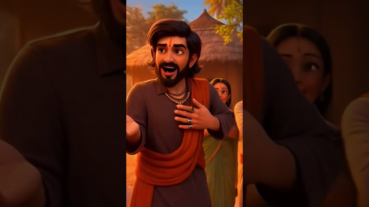 भक्त ने भगवान को ही लूट लिया 😱 | जगन्नाथ जी का चमत्कार | सच्ची भक्ति की कहानी| भक्त ने भगवान को ही लूट लिया 😱 | जगन्नाथ जी का चमत्कार | सच्ची भक्ति की कहानी|