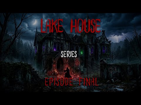 Lake House | Ep Final | Horror suspense supernatural story | A 250 years old house | Horror Series Lake House | Ep Final | Horror suspense supernatural story | A 250 years old house | Horror Series