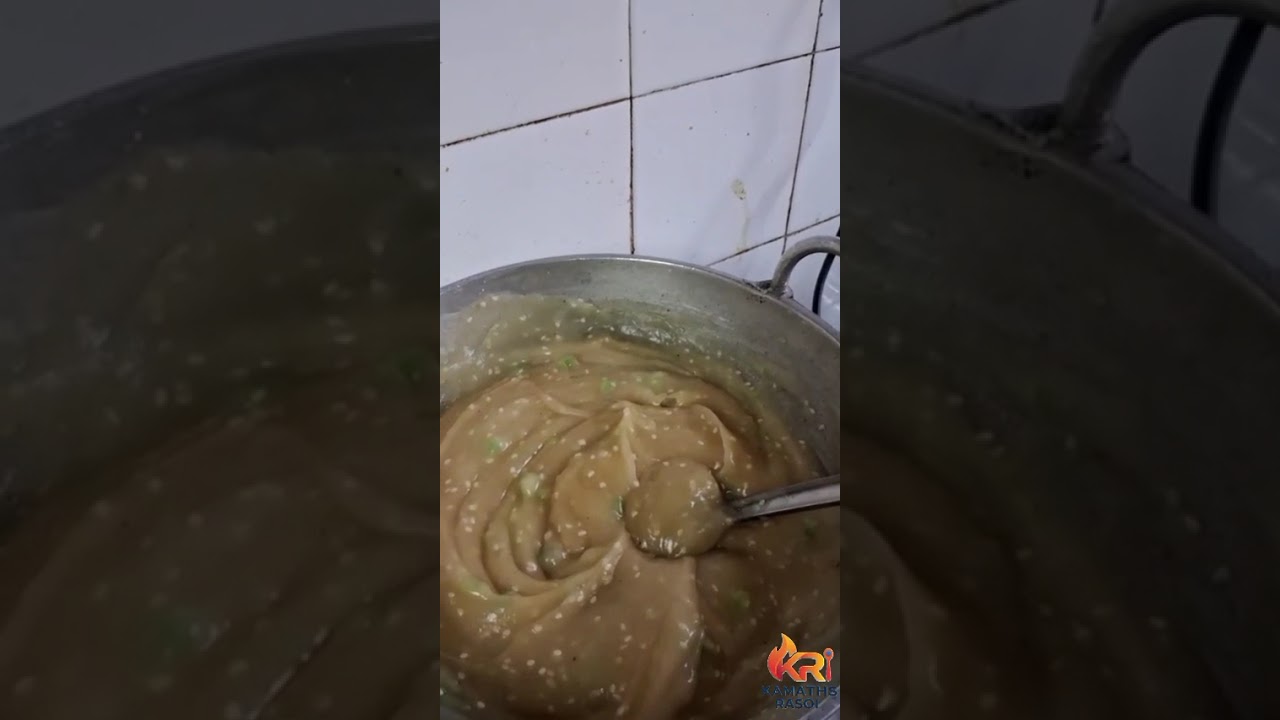 Gsb Konkani recipe series episode 4 Tapiyoka kondatam Gsb Konkani recipe series episode 4 Tapiyoka kondatam