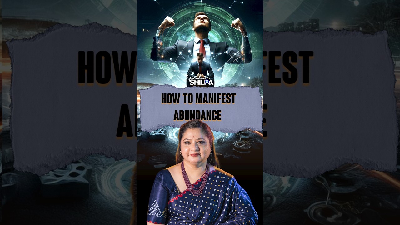 How to Attract Abundance in Life | Spiritual Manifestation Guide How to Attract Abundance in Life | Spiritual Manifestation Guide