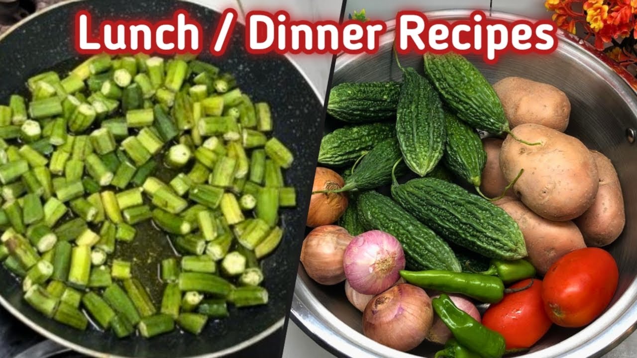Lunch / Dinner Recipes | Healthy Food | Office Tiffin Recipes | Easy veg Recipes | Lunch Box Recipes Lunch / Dinner Recipes | Healthy Food | Office Tiffin Recipes | Easy veg Recipes | Lunch Box Recipes