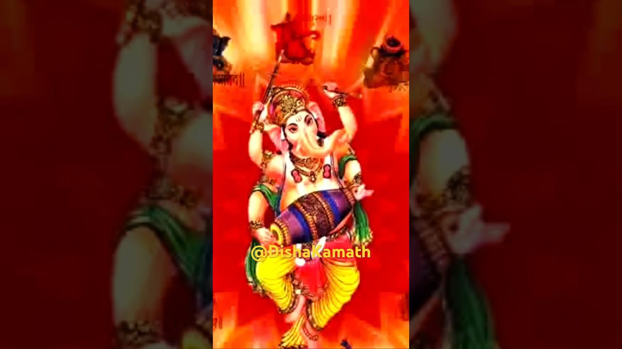 Shree Siddhivinayak Namo Namah #siddhivinayak #ganpati #jaishreeganesha #ganeshchaturthi #ganesh Shree Siddhivinayak Namo Namah #siddhivinayak #ganpati #jaishreeganesha #ganeshchaturthi #ganesh