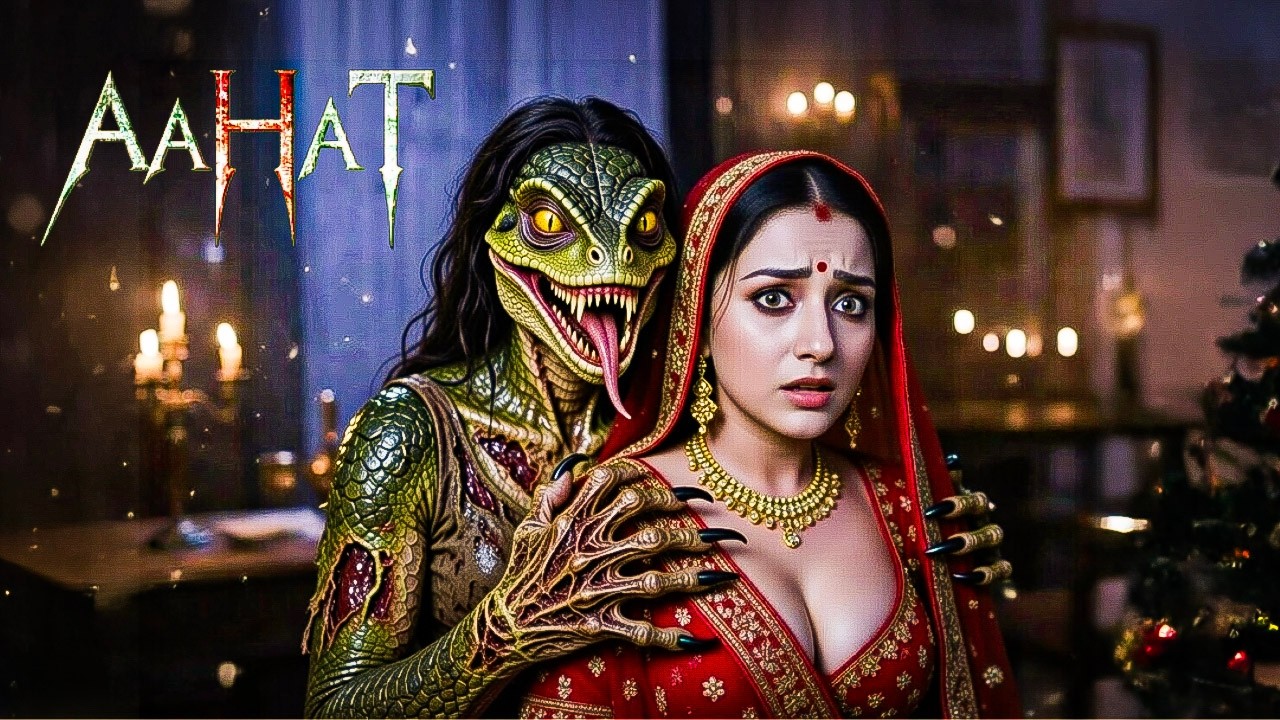 उसके पीछे कौन खड़ा है || Horror Story || भूत, रहस्य और खौफ उसके पीछे कौन खड़ा है || Horror Story || भूत, रहस्य और खौफ