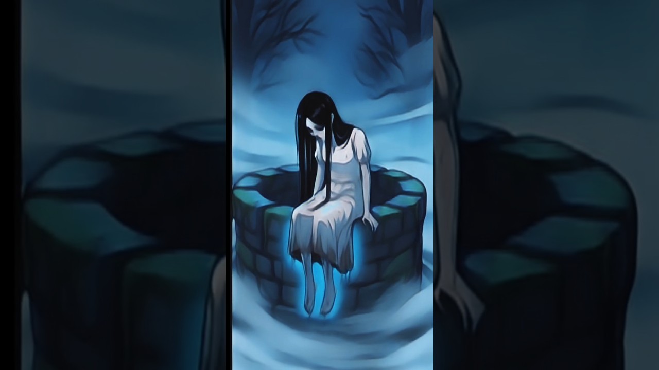 कुएँ पर रोती हुई लड़की का सच😱| Real Village Horror Story 😱| #terrifyingtales #horrorfiction #horror कुएँ पर रोती हुई लड़की का सच😱| Real Village Horror Story 😱| #terrifyingtales #horrorfiction #horror