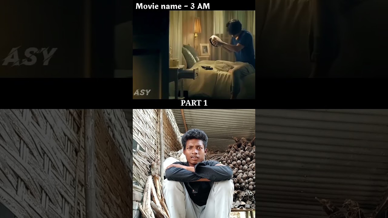 दो भूत एक इंसान | movie explained in Hindi | short horror story #movieexplanation दो भूत एक इंसान | movie explained in Hindi | short horror story #movieexplanation