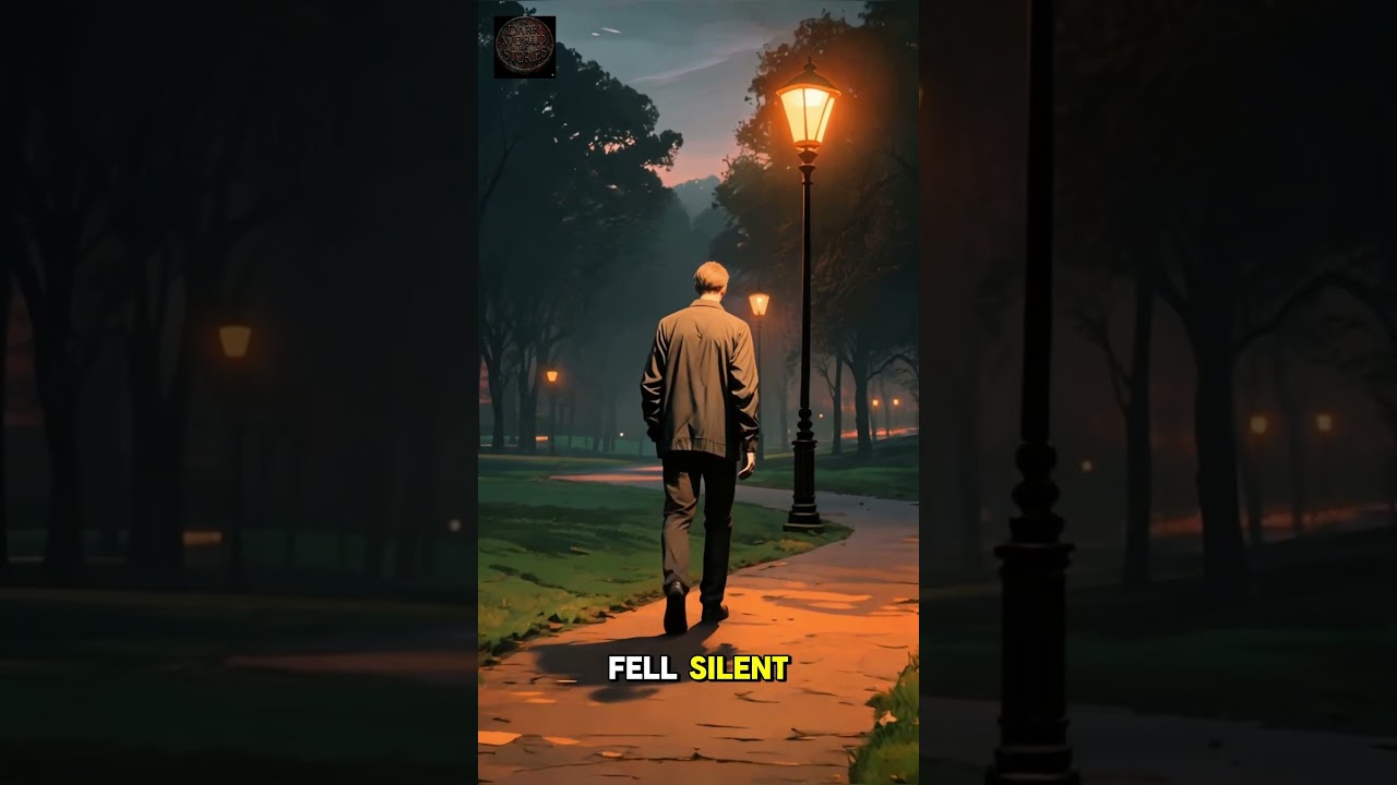 The Clown Who Smiles in the Dark | Creepy Horror Story #viral #scary #horror The Clown Who Smiles in the Dark | Creepy Horror Story #viral #scary #horror