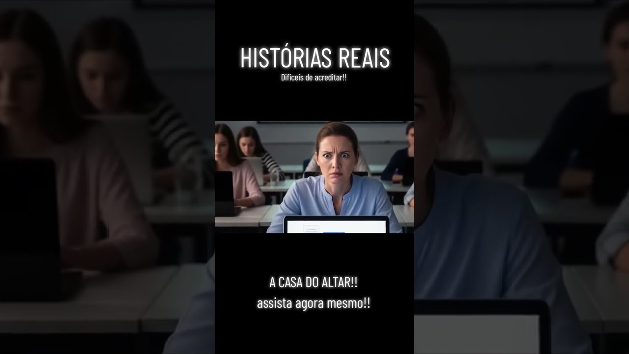 Relato de Terror #sobrenatural Relato de Terror #sobrenatural