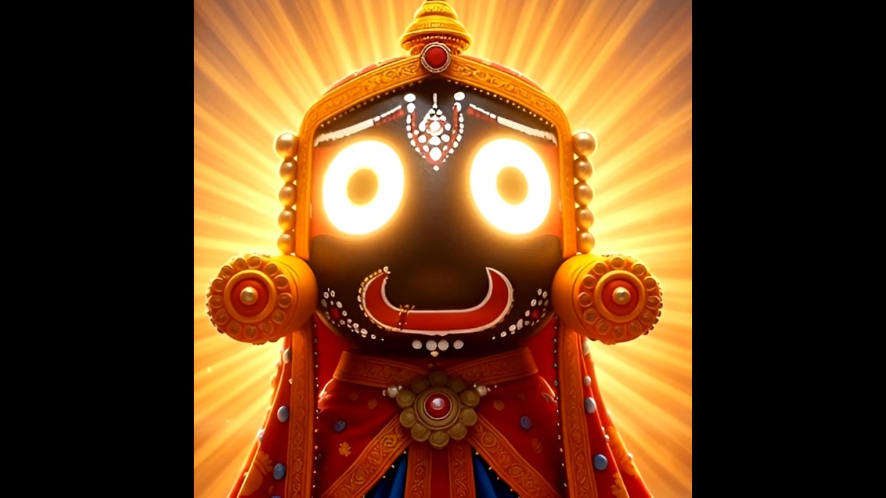 Bhagwan Jagannath Or Ek Balak Story //Angry Of Bhagwan Jagannath #jagannath #youtubeshorts #shorts Bhagwan Jagannath Or Ek Balak Story //Angry Of Bhagwan Jagannath #jagannath #youtubeshorts #shorts