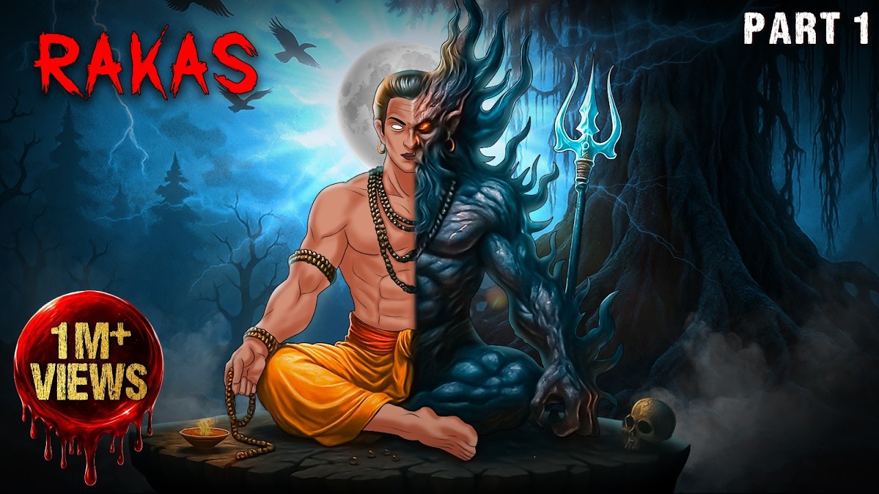 Rakas Part 1 | राकस Part 1 | Real Horror Story | सच्ची कहानी | Horror Stories in Hindi | Hindi Story Rakas Part 1 | राकस Part 1 | Real Horror Story | सच्ची कहानी | Horror Stories in Hindi | Hindi Story