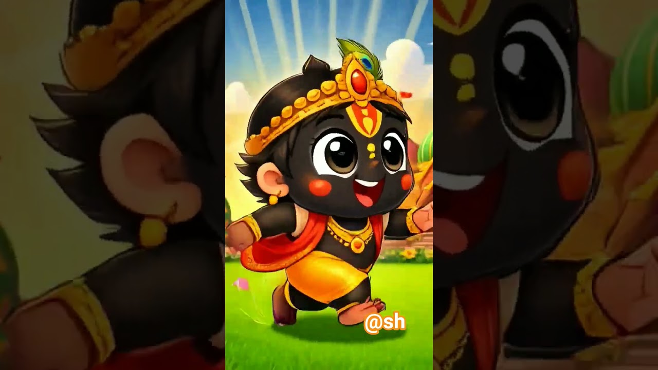 বেবি জগন্নাথ স্বামী পুরী মন্দিরে খেলছে 😍 | Jai Jagannath 🙏 | Cute Devotional Short #cartoon #love বেবি জগন্নাথ স্বামী পুরী মন্দিরে খেলছে 😍 | Jai Jagannath 🙏 | Cute Devotional Short #cartoon #love