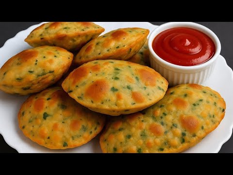 गारंटी है एक खाकर रुक नहीं पाओगे कहोगे पहले क्यों नहीं बताया | Easy Snacks recipe गारंटी है एक खाकर रुक नहीं पाओगे कहोगे पहले क्यों नहीं बताया | Easy Snacks recipe