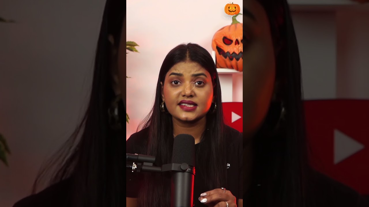 Falgun Horror story Falgun Horror story