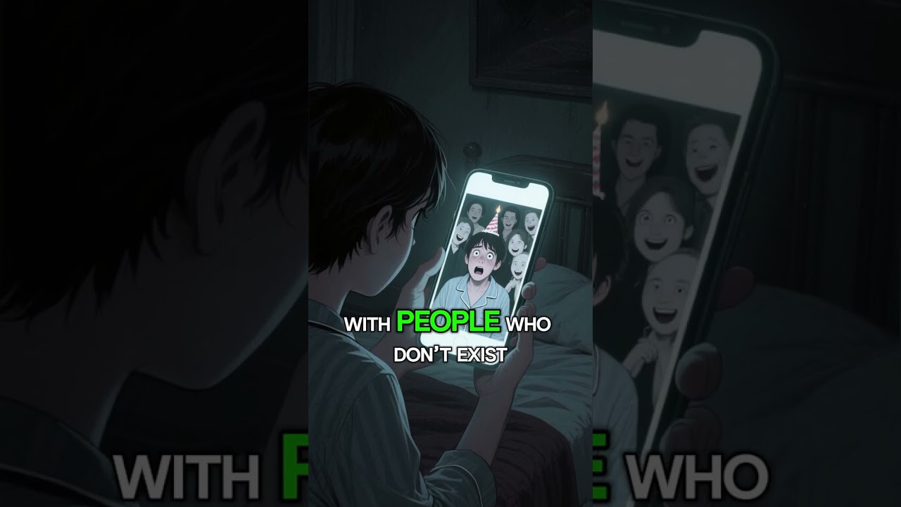 The Memory That Wasn’t Mine | 1-Minute Horror Story with a Twist #scarystories #horrorshorts #for The Memory That Wasn’t Mine | 1-Minute Horror Story with a Twist #scarystories #horrorshorts #for