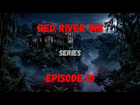 Red River inn | Ep 01 | Horror suspense thriller supernatural story | Danny D’Costa | Horror series Red River inn | Ep 01 | Horror suspense thriller supernatural story | Danny D’Costa | Horror series
