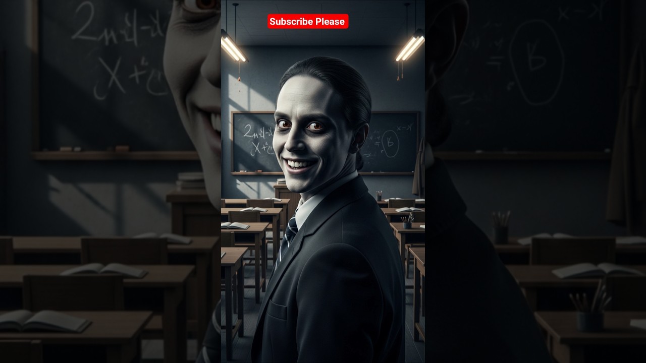 True Horror School Story | YouTube Shorts | #shorts True Horror School Story | YouTube Shorts | #shorts